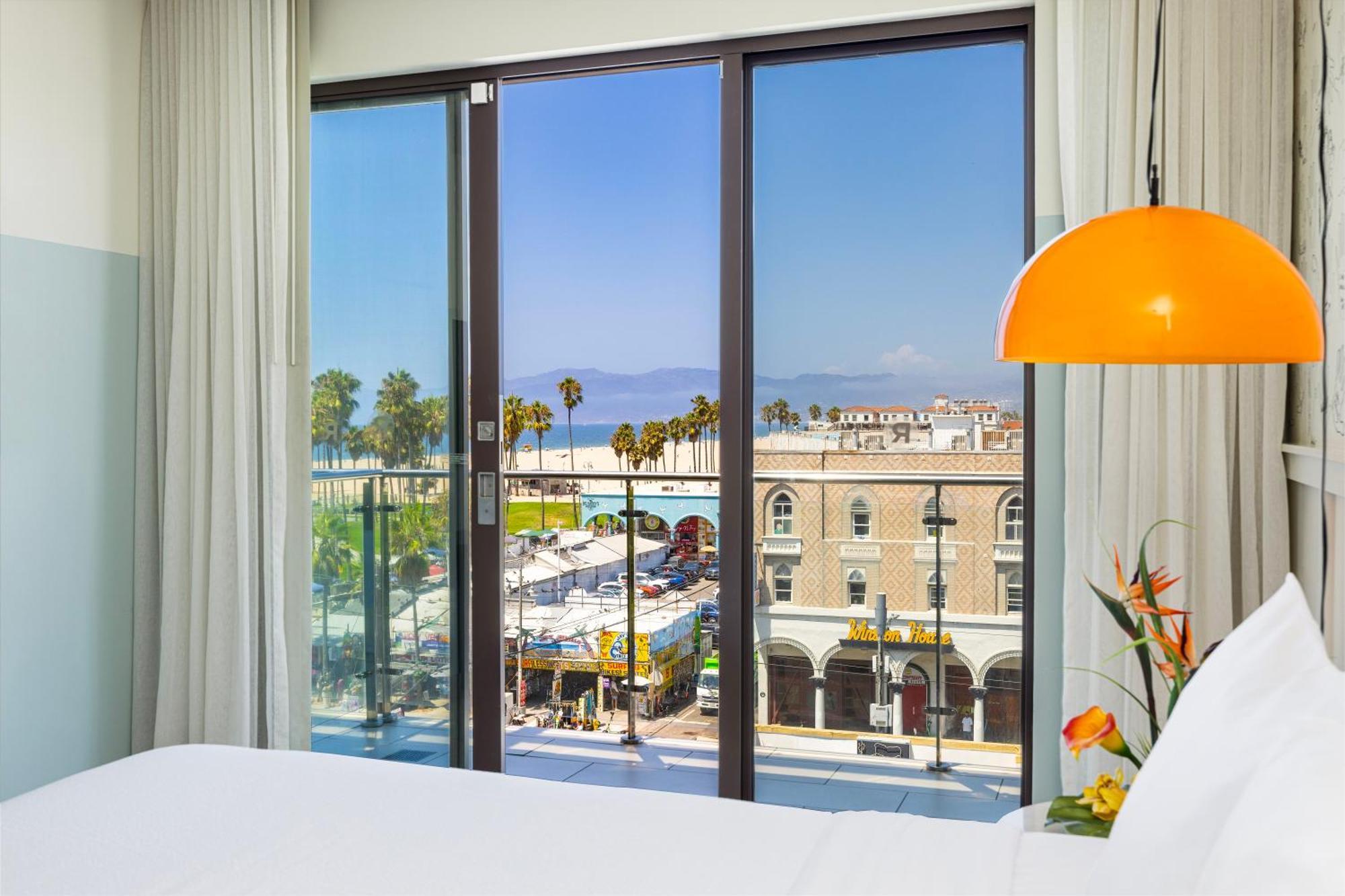 Hotel Erwin Venice Beach — Bilder 3