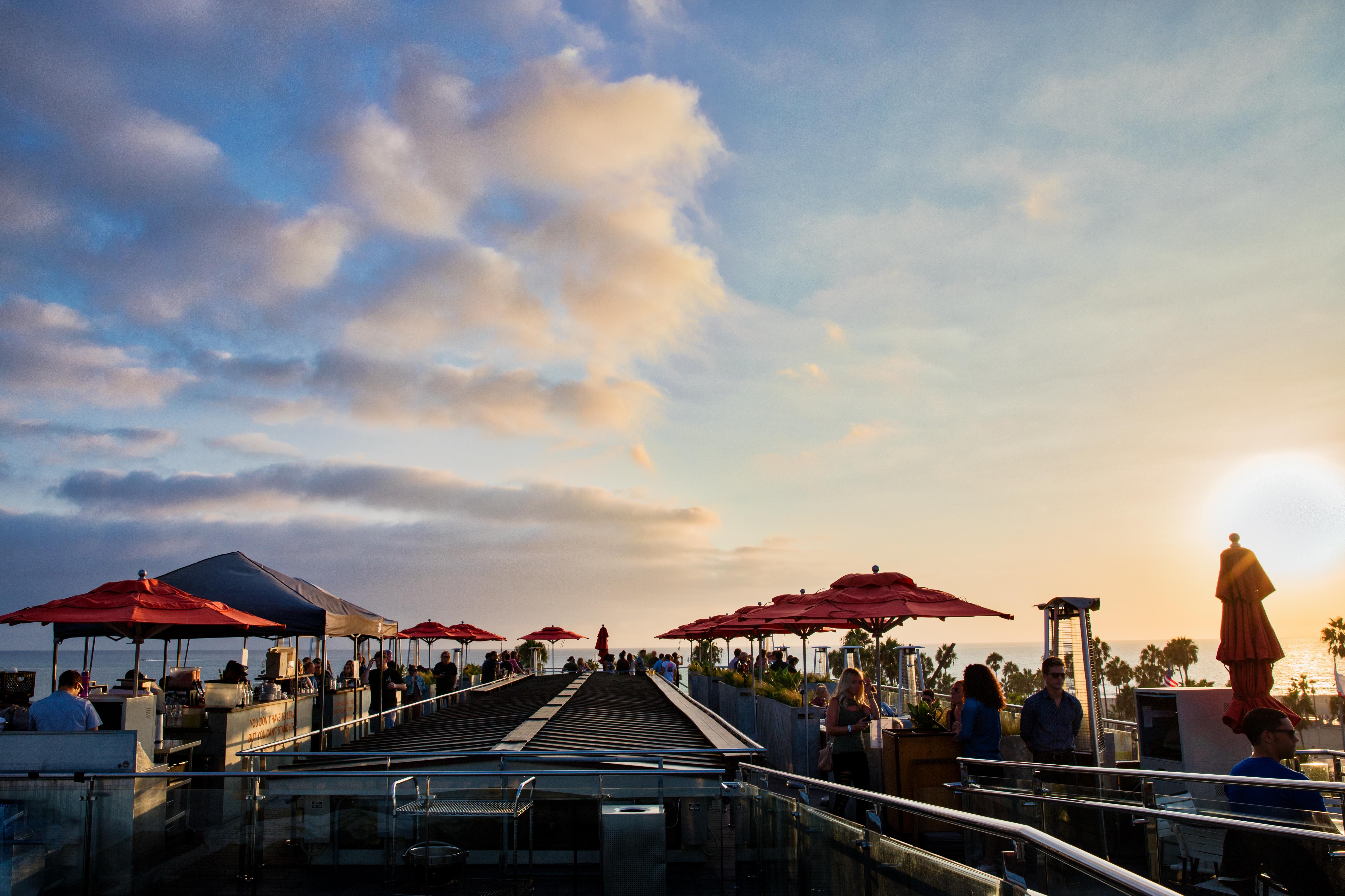 Hotel Erwin Venice Beach — Bilder 2